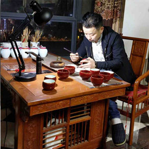 高全华