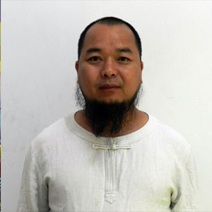 郑生勇