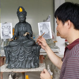黄艺渊
