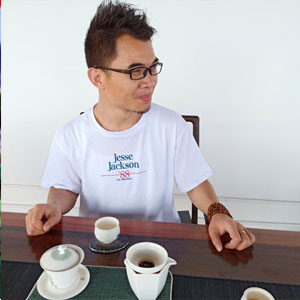 欧阳兆坤
