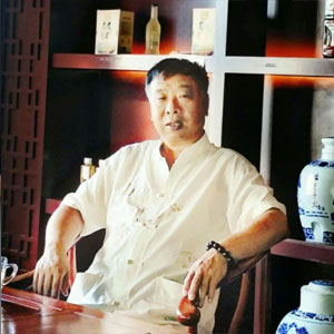 余贵明