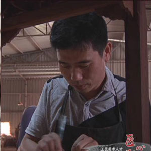 庄细强