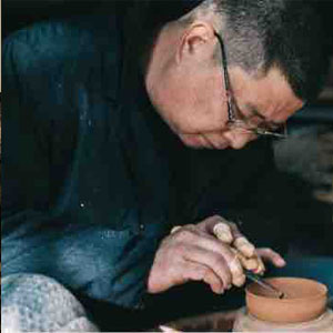 朱信丛