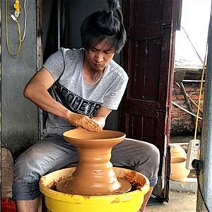 杨华华