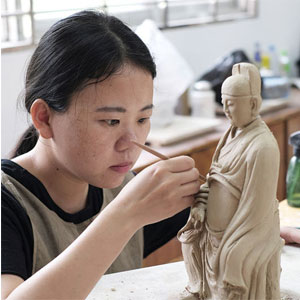 颜晋端