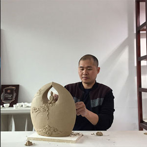张节成