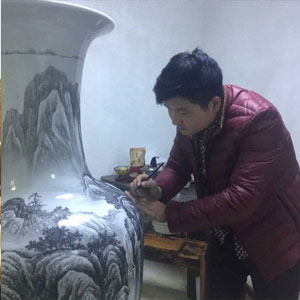 舒志丹