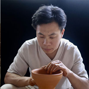 张家华