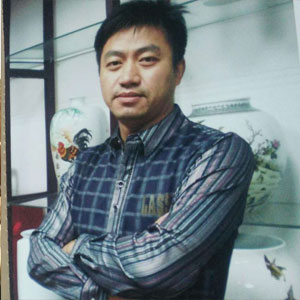 余瑞萍