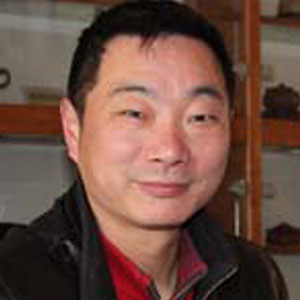 葛益民