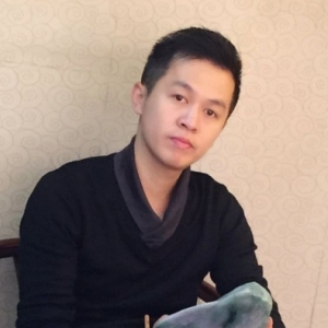 方志明