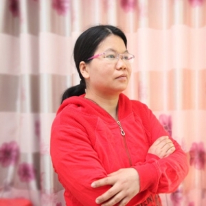 陆春兰