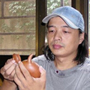 华建民