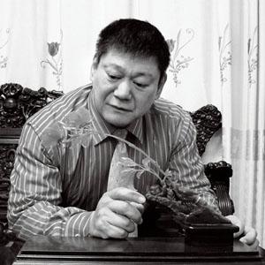 洪福寿