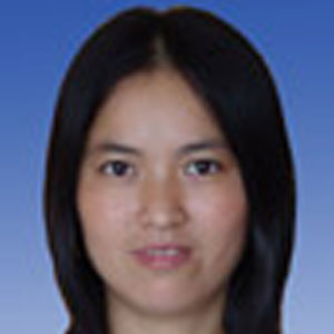 范美勤