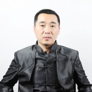 张沛