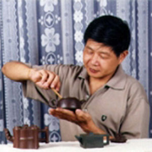 高瑞南