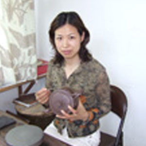 谈新芬