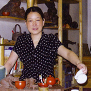 孙良玉