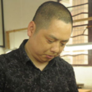 邢金成