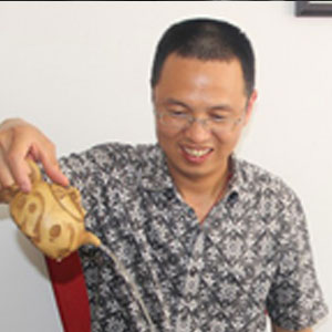 吴新军