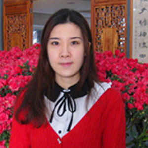 吴曦玥
