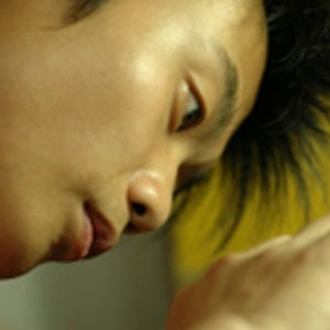 吴杰