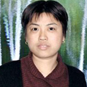 吴顺珍