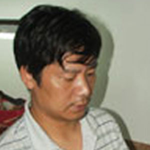 李晓军