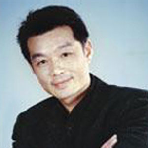吴彬