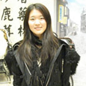 周洁