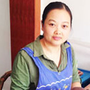 王娟