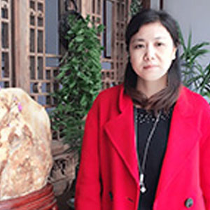 蒋红姣