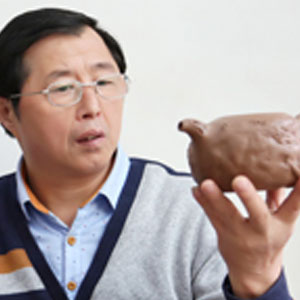 钱盘德