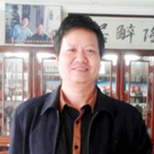 冯建平