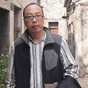陆福君