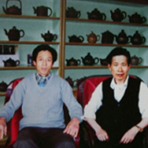 顾亚明