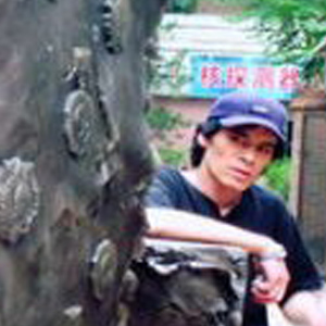肖福科