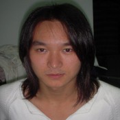 许新龙