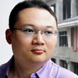 汪晖