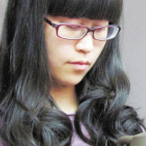 赵元元