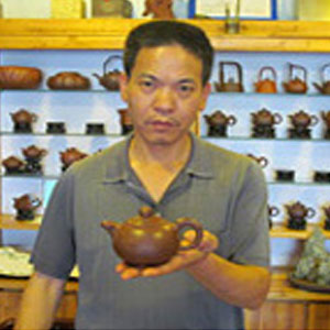 范永华