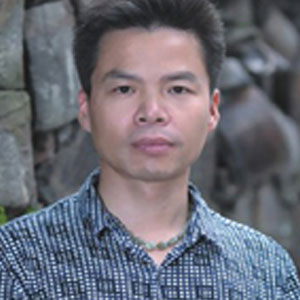 史勇杰