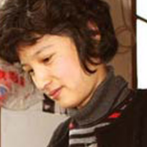 李云芬