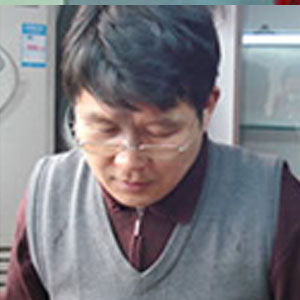 周鹏飞