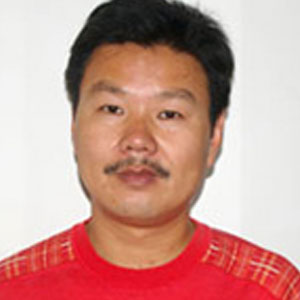 唐国平