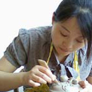 许腊美
