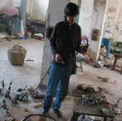 梁治华