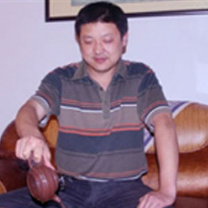 张小龙