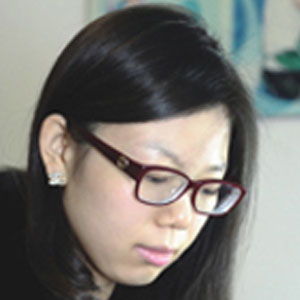 周姣